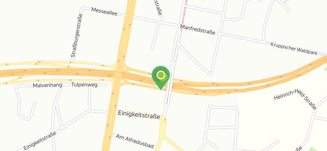 Restaurant Der Grieche, Stadte IX