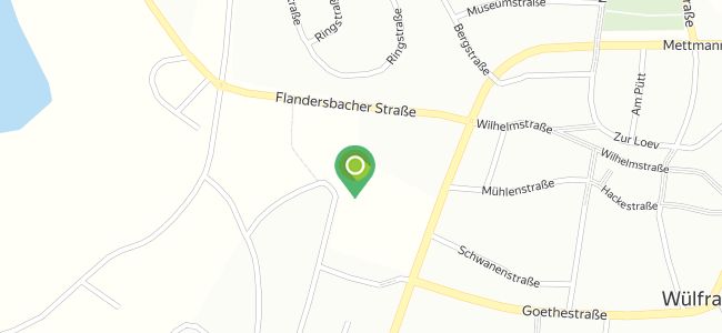 Schlemmer Hütte Imbiss Am Poco, Wülfrath