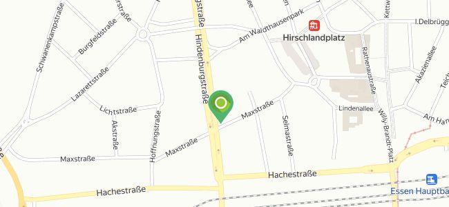 Tele Pizza, Stadte I