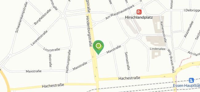 Vina Bistro Lychi, Stadte I