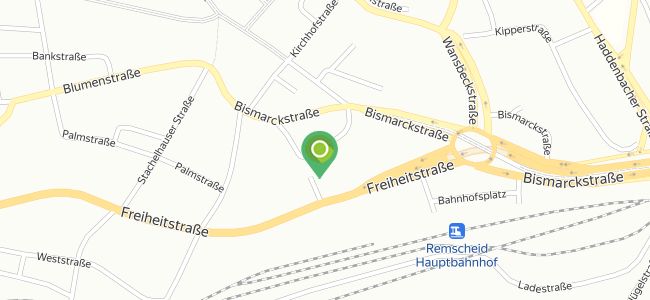 Yaprak Döner, Freiheitstraße