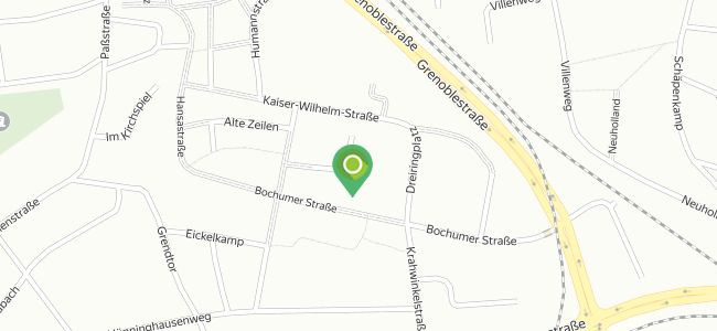 A.m. Fish & Chips, Stadte VII