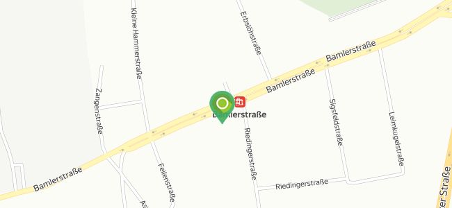 Asia & Co, Stadte I