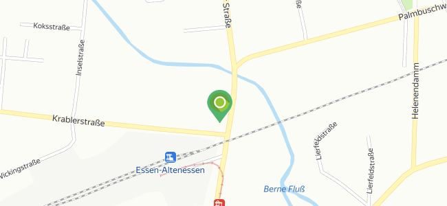 Barbar Grill Und Cocktails, Stadte V