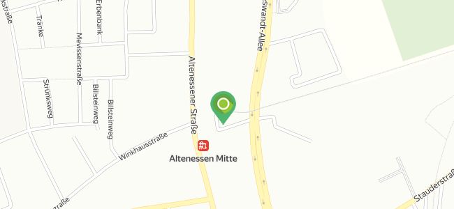 Beach Point Alten, Stadte V