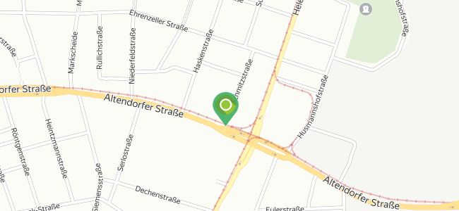 Bistro Europa, Stadte III