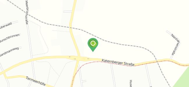 Bistro Kanne Lohni, Stadte VI