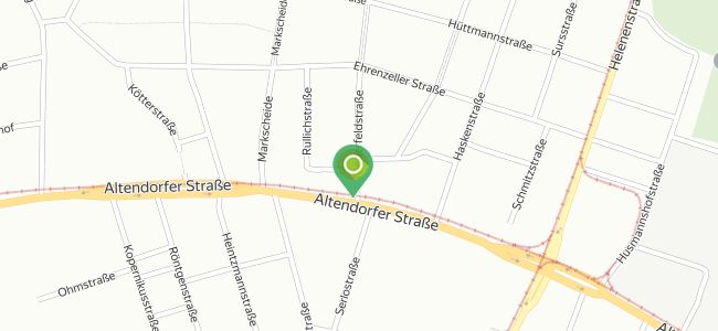 Burger Loop, Stadte III