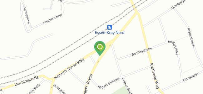 Cigköftem  Kray, Stadte VII