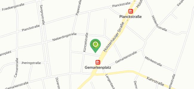 Döner & Pizza Rodi, Stadte III