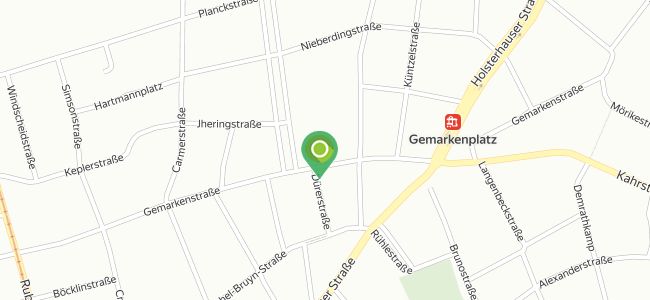 Ge Gastronomie Ug, Stadte III