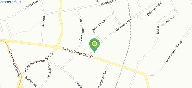 Griechische Spezialitäten, Stadte VI