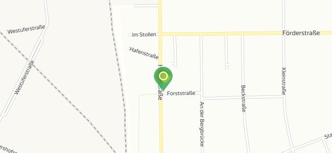 Hafengrill, Stadte V