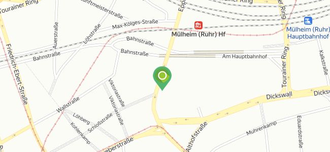 Hemmerle, Mülheim an der Ruhr