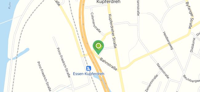 Hot Wok, Stadte VIII