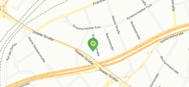 Imbiss, Stadte I