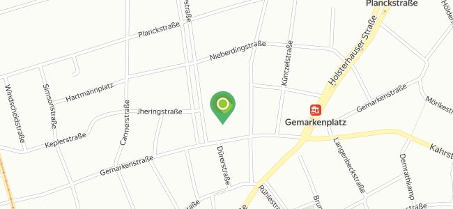 Italienisches Restaurant Da Gina, Stadte III