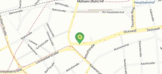Kaufbar Mülheim, Mülheim an der Ruhr