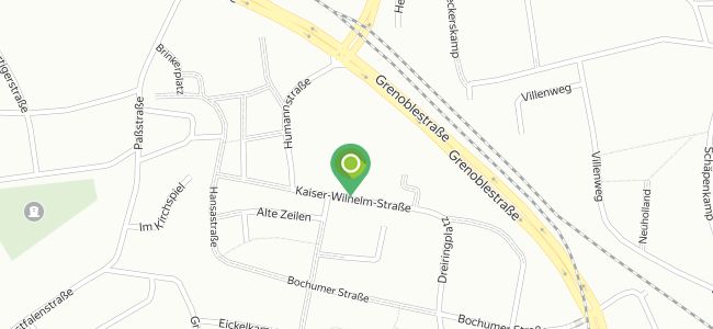 L'alba Pizzeria & Trattoria, Stadte VII