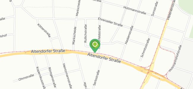 La Pizza, Stadte III