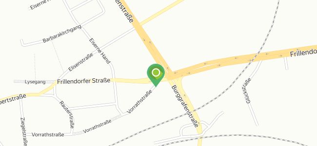 Lilium Gastroservice, Stadte I