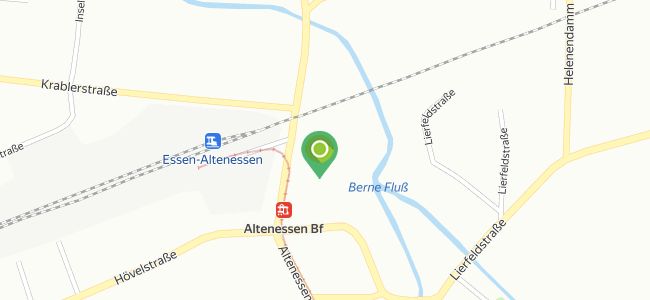 Malzers Backstube, Stadte V