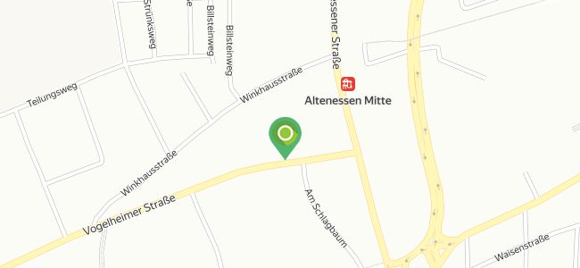 Marktklause, Stadte V