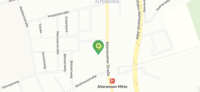 Md Döner, Stadte V
