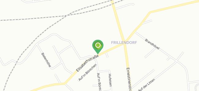 Pero's Grill, Stadte I