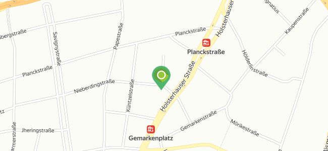 Petit Marrakesch, Stadte III