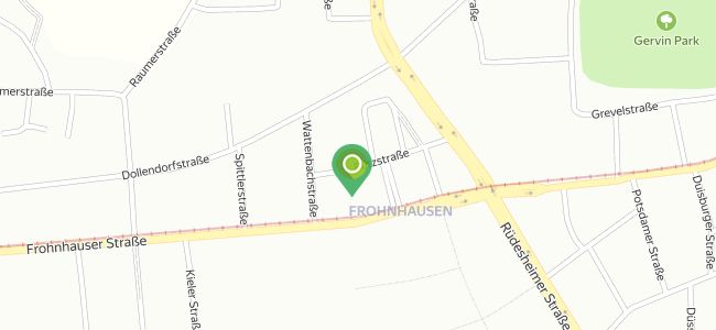 Pizza Farm, Stadte III