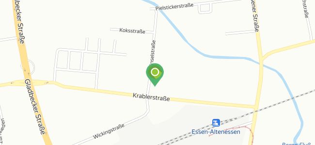 Pott Café, Stadte V