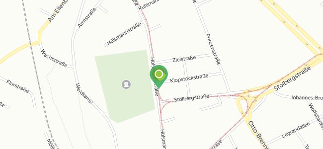 Quick Pizza, Stadte IV