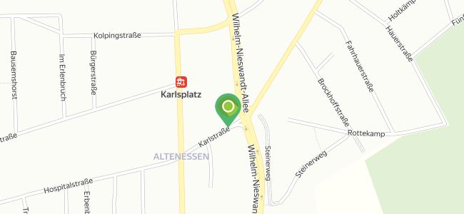 Ravis Pizza Express, Stadte V
