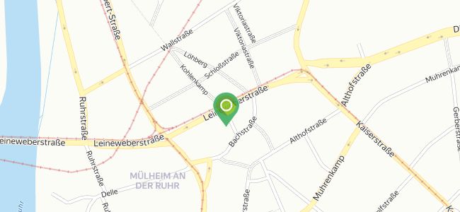 Restaurant Mediterran, Mülheim an der Ruhr