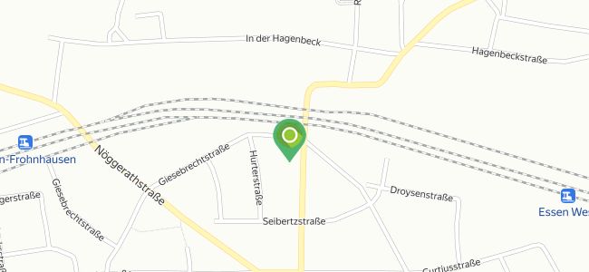 Restaurants, Essen
