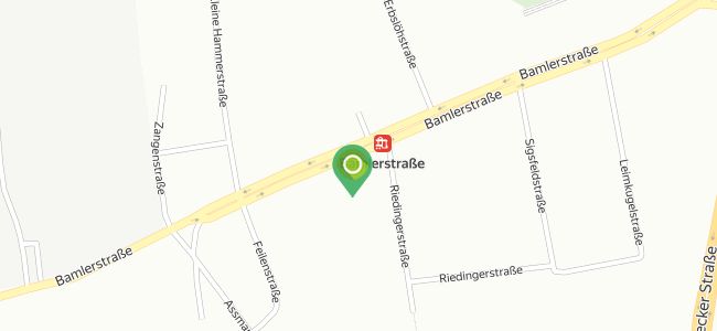 Sahin Grill, Stadte I