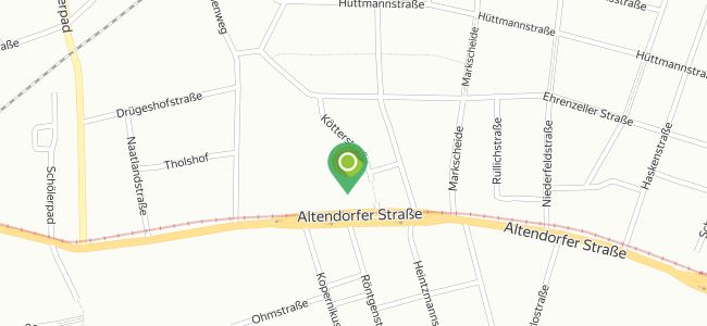 Start Und Ziel, Stadte III
