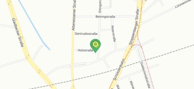 Together Resturant, Stadte I