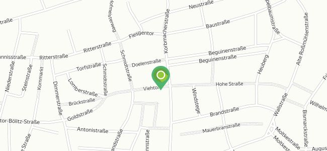 Bagosta, Wesel