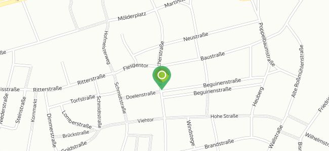 Bali's Restaurant, Wesel