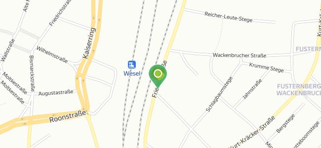 Baris Grill Holzofen Pizzeria, Wesel
