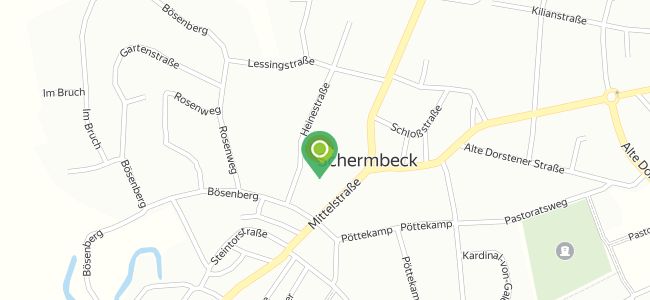 Bella's Imbiss, Schermbeck