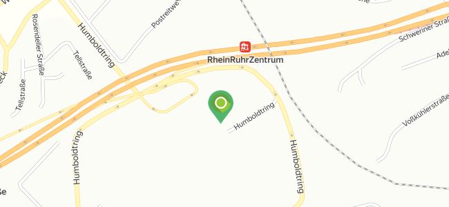 Böckels Beste, Mülheim an der Ruhr