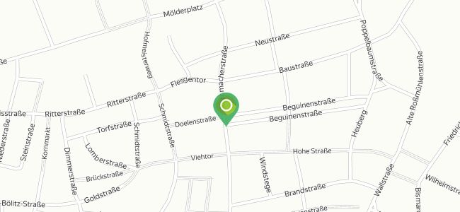 Butcha, Wesel