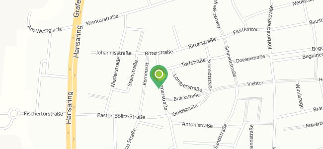 Cafe Extrablatt, Wesel