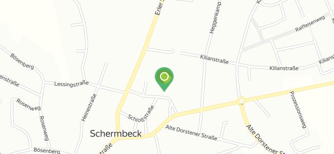 Casa Marabella Bei Jonny, Schermbeck