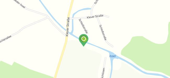 Didi's Restaurant & Bistro, Isselburg