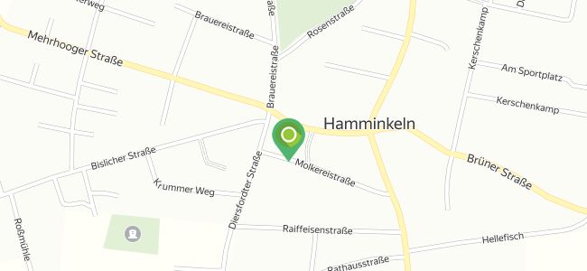 Grill & More, Hamminkeln