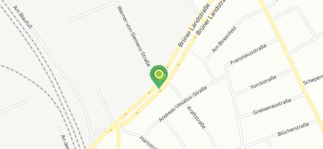 Imbiss Am Treppchen, Wesel